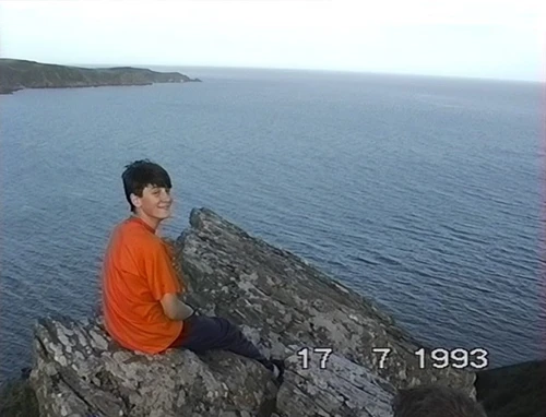 17 Jul 1993 · Salcombe Youth Hostel: Day 1